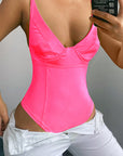 Stylish Sleeveless Jumpsuit for Women