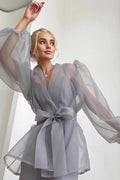 Gray