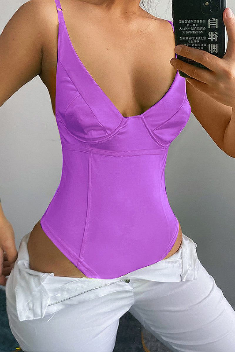 Stylish Sleeveless Jumpsuit for Women