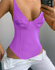 Stylish Sleeveless Jumpsuit for Women