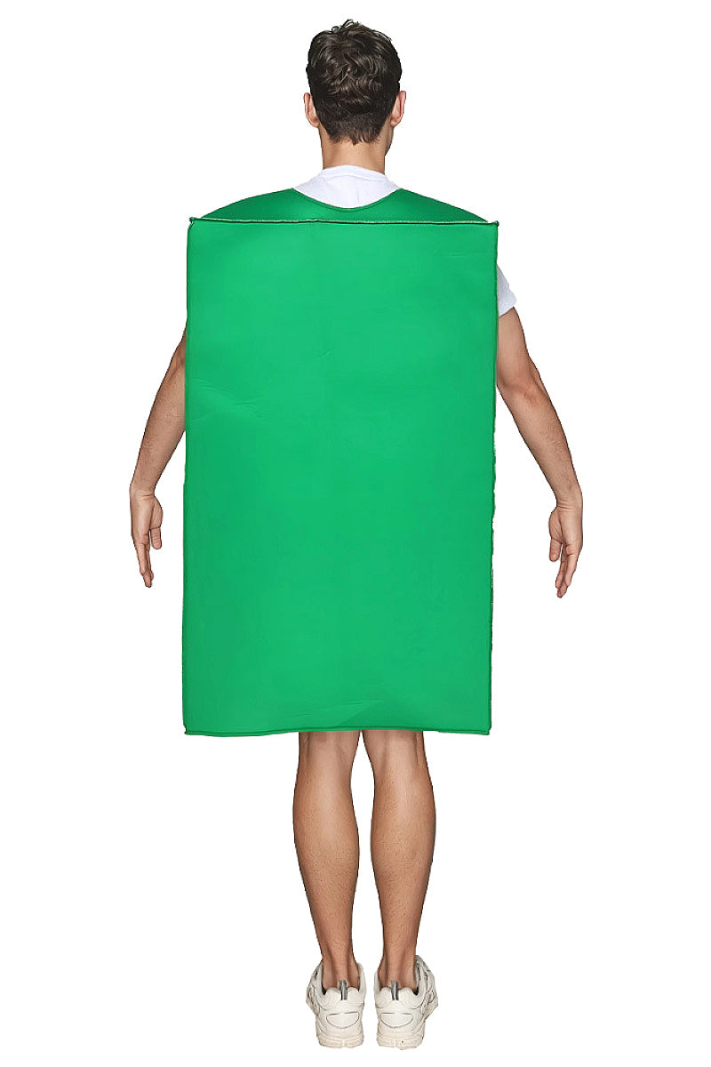 Christmas Costume Gift Box Role Play Outfit