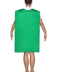 Christmas Costume Gift Box Role Play Outfit