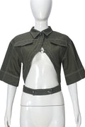 Army Green