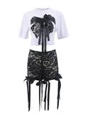 Black and White Set
