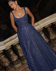 Summer Sexy V-Neck Sling Dress