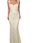 Sexy Lace Cami Dress for Summer