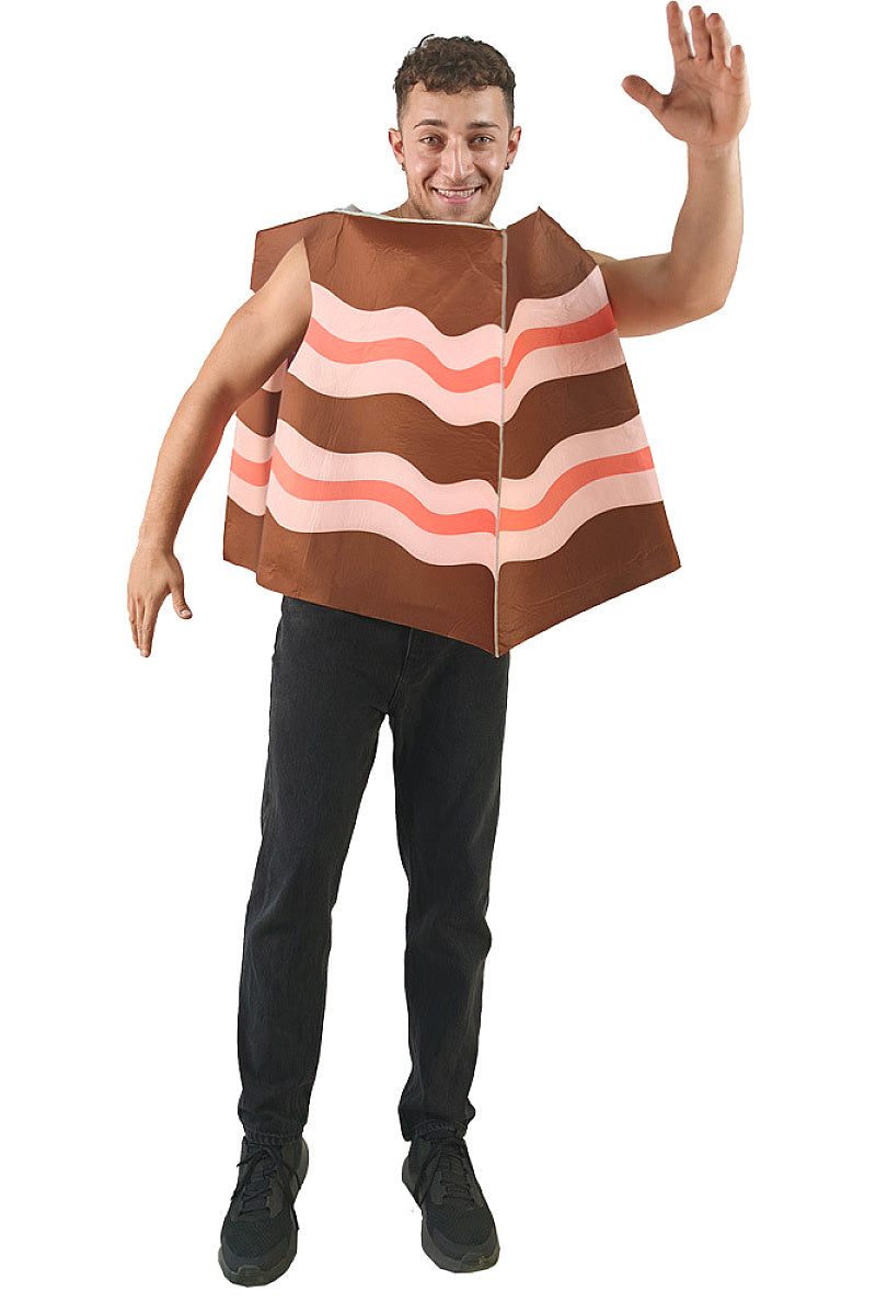 New Food Performance Costume for Halloween Party