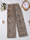 Leopard Print