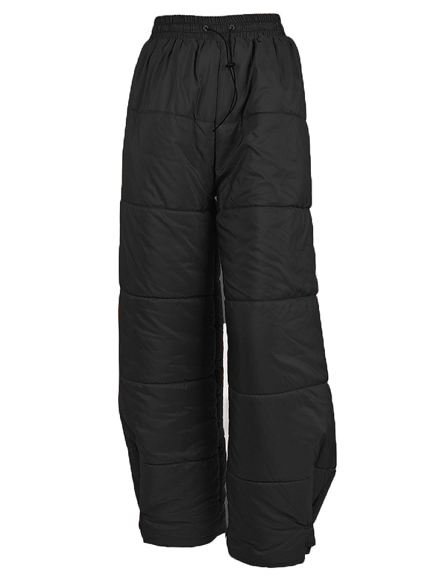Stylish Cotton Long Pants for Autumn
