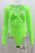 Fluorescent Green