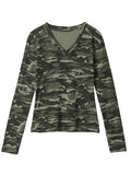 Gray Green