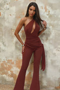 Red Brown