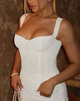 Sexy Backless Camisole Top for Women