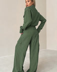 Trendy Street Style Jumpsuit for Women