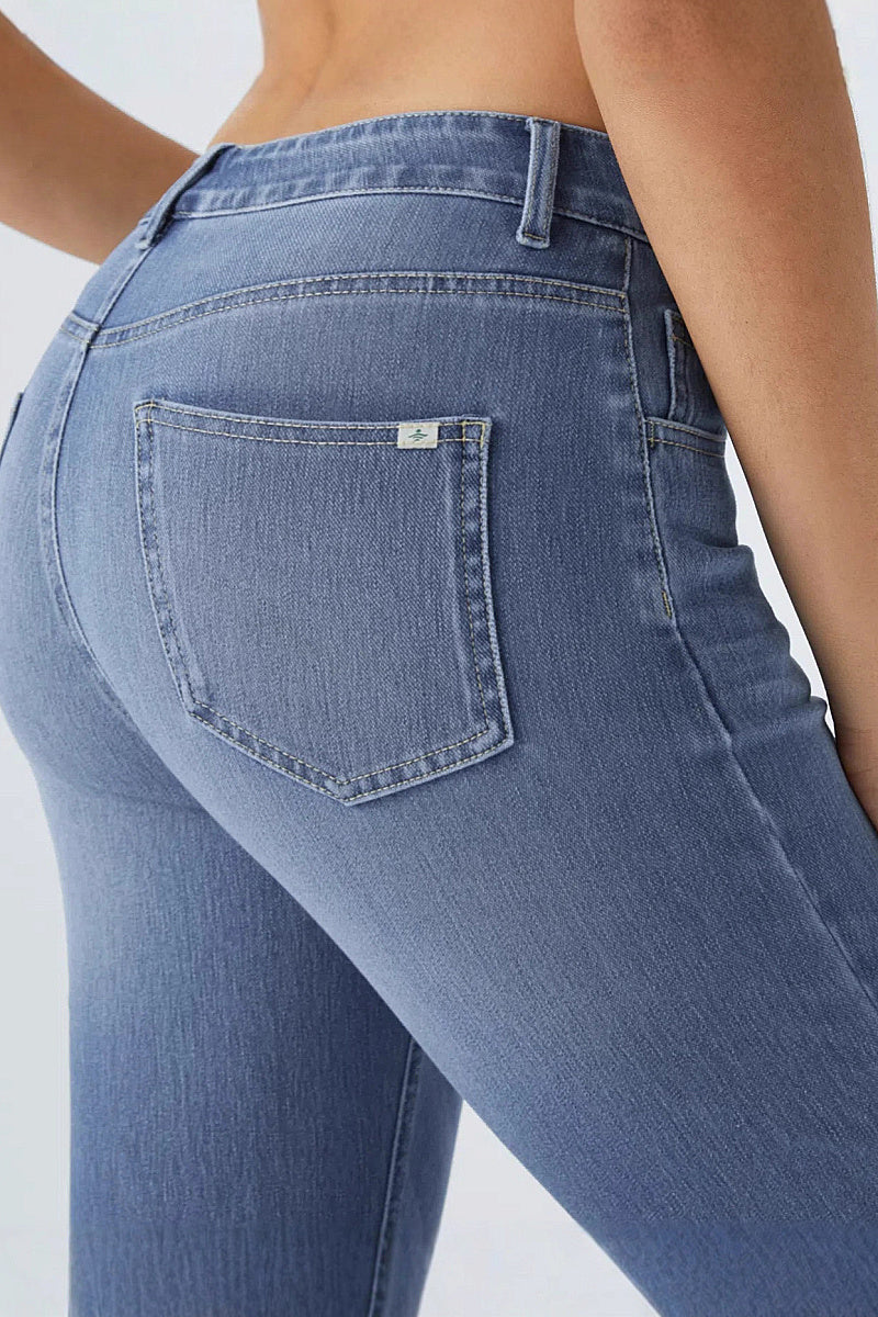 High Elasticity Women's Pencil Pants
