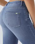 High Elasticity Women's Pencil Pants