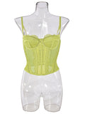 Light Yellow