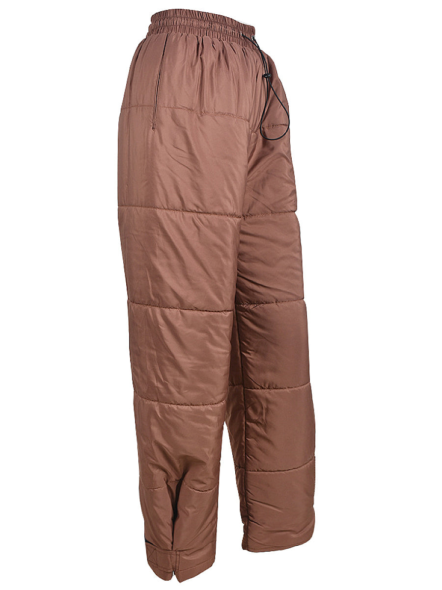 Stylish Cotton Long Pants for Autumn