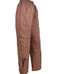Stylish Cotton Long Pants for Autumn