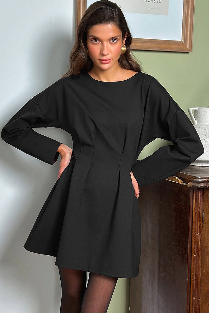Fashionable Casual A-Line Dress for Women
