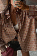 Plaid