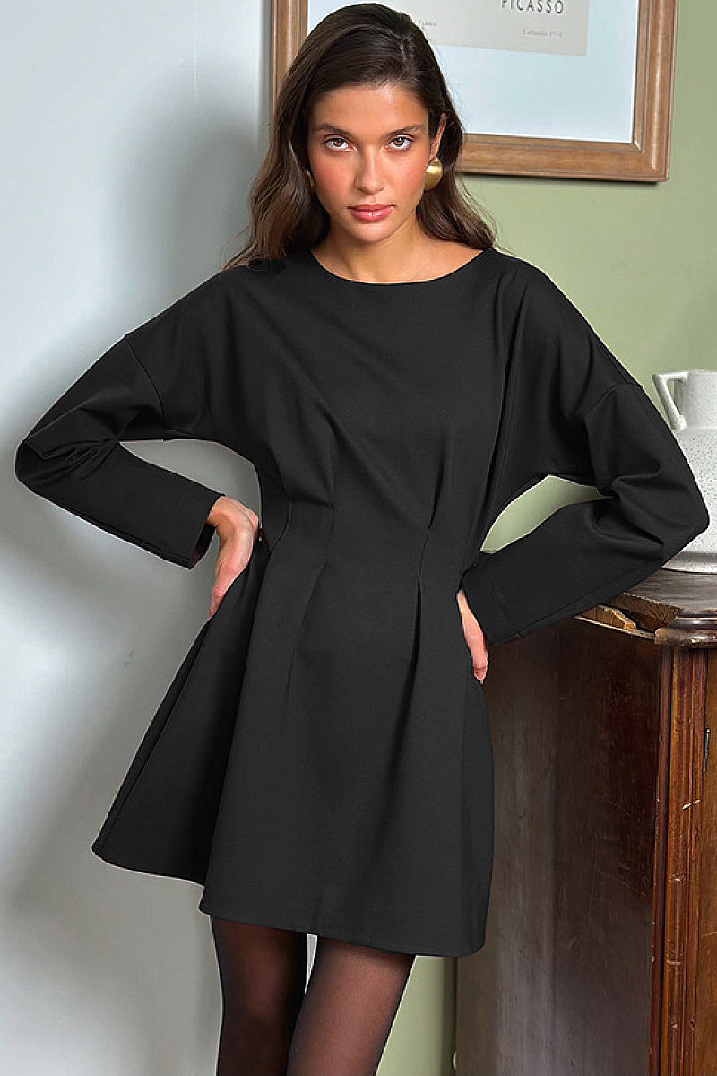 Fashionable Casual A-Line Dress for Women