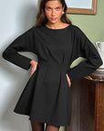 Fashionable Casual A-Line Dress for Women