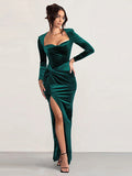 Dark Green