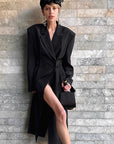 Chic White Blazer for Women