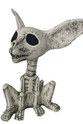 Big Eye Skeleton Monster