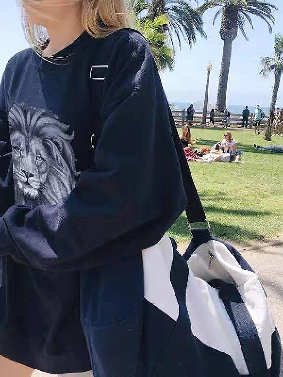 Lightweight Spring Hoodie for Couples