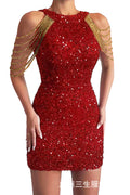 Bright Red