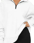 Casual Hooded Sweatshirt for Women