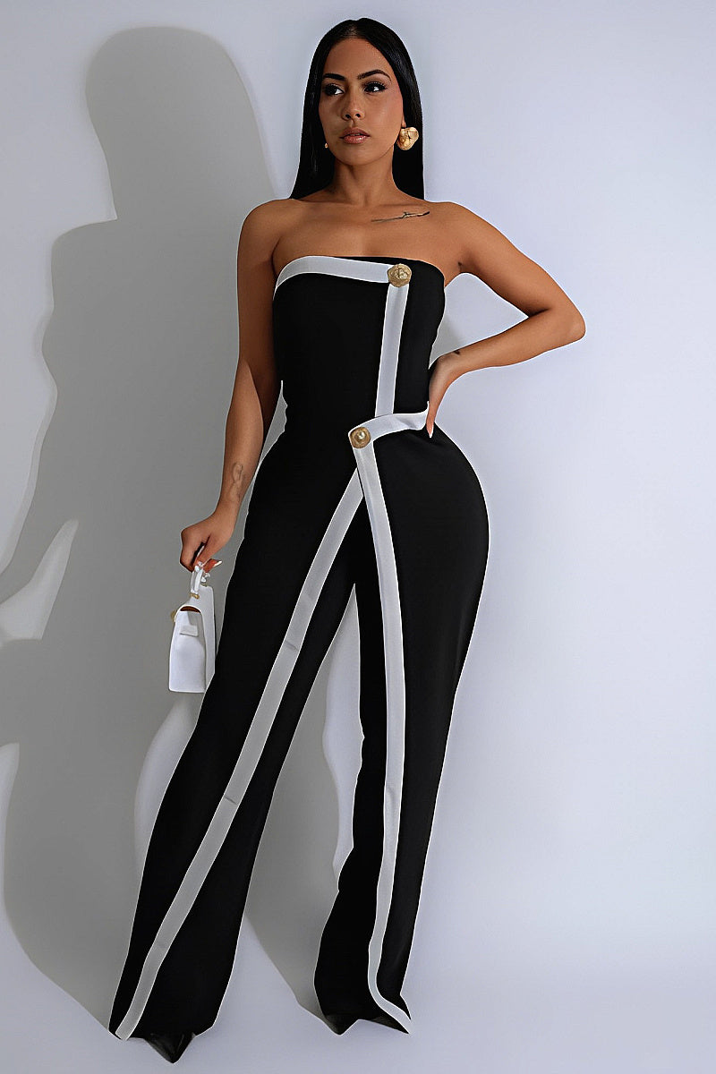Stylish Solid Color Bodycon Dress for Parties