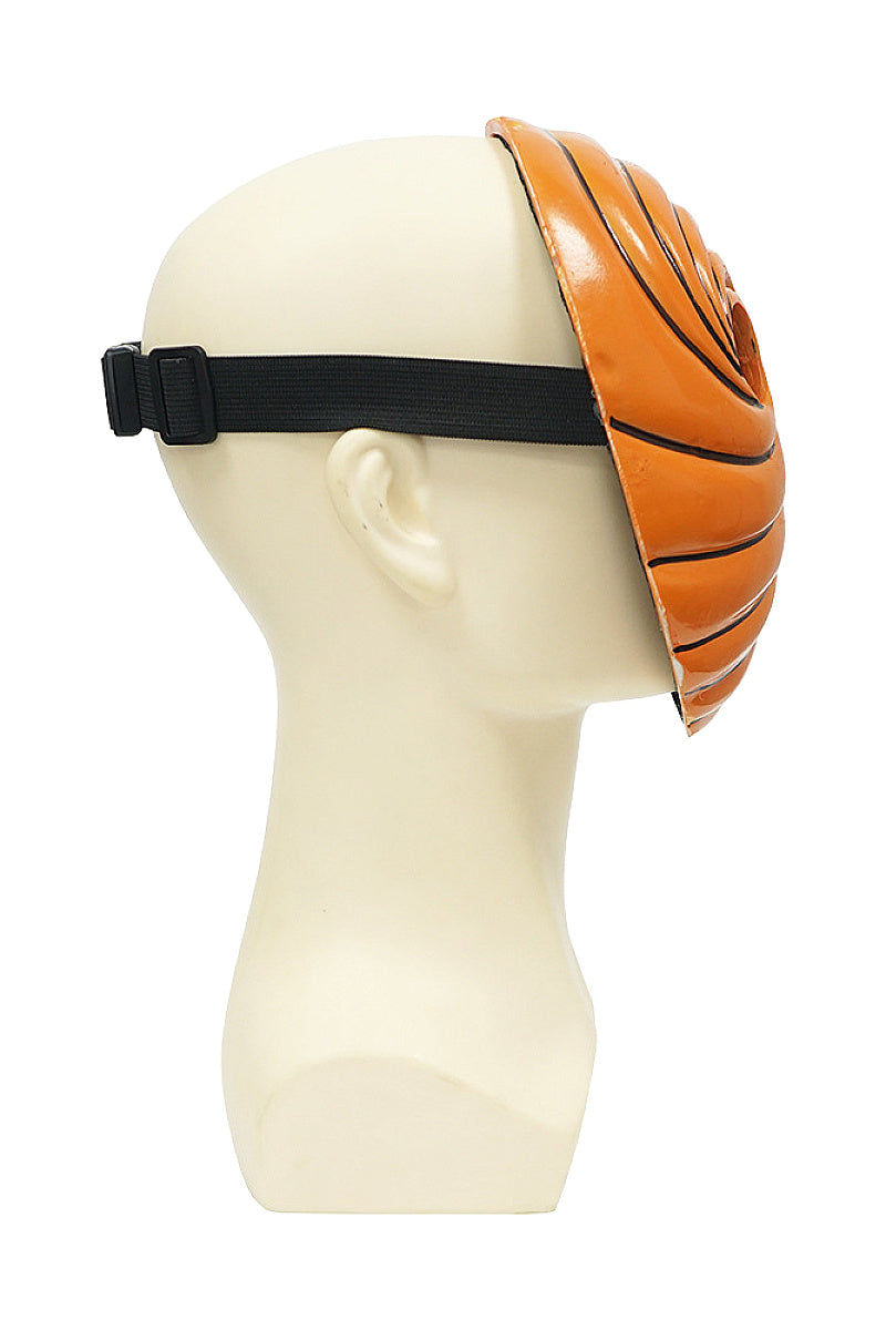 Halloween Naruto Cosplay Mask for Parties