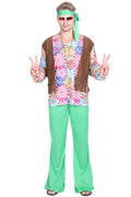 Hippie Man