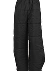 Stylish Cotton Long Pants for Autumn