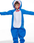 Kids Shark Costume for Halloween Party