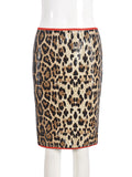 Leopard Print
