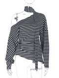 Black and White