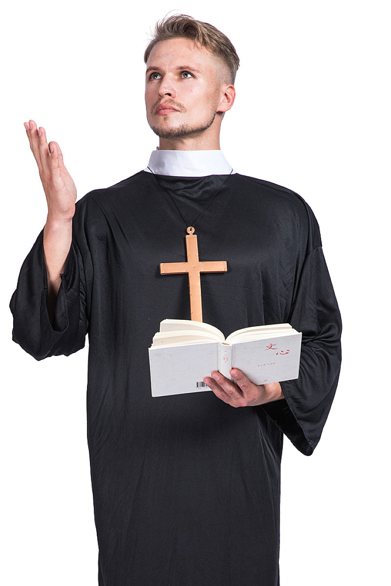 Halloween Cosplay Costume for Men