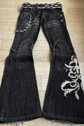 Black Style Four