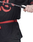 Halloween Ninja Cosplay Costume for Kids