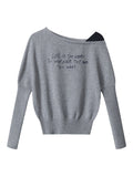 Flower Gray
