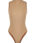 Summer Sexy Slim Fit Sleeveless Jumpsuit