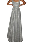 Summer Sexy V-Neck Sling Dress