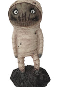 Big Eye Mummy (15*10*29cm)
