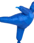 Halloween Cosplay Inflatable Sumo Costume
