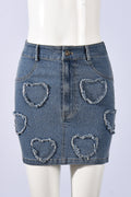 Denim Blue