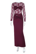 Wine Red
